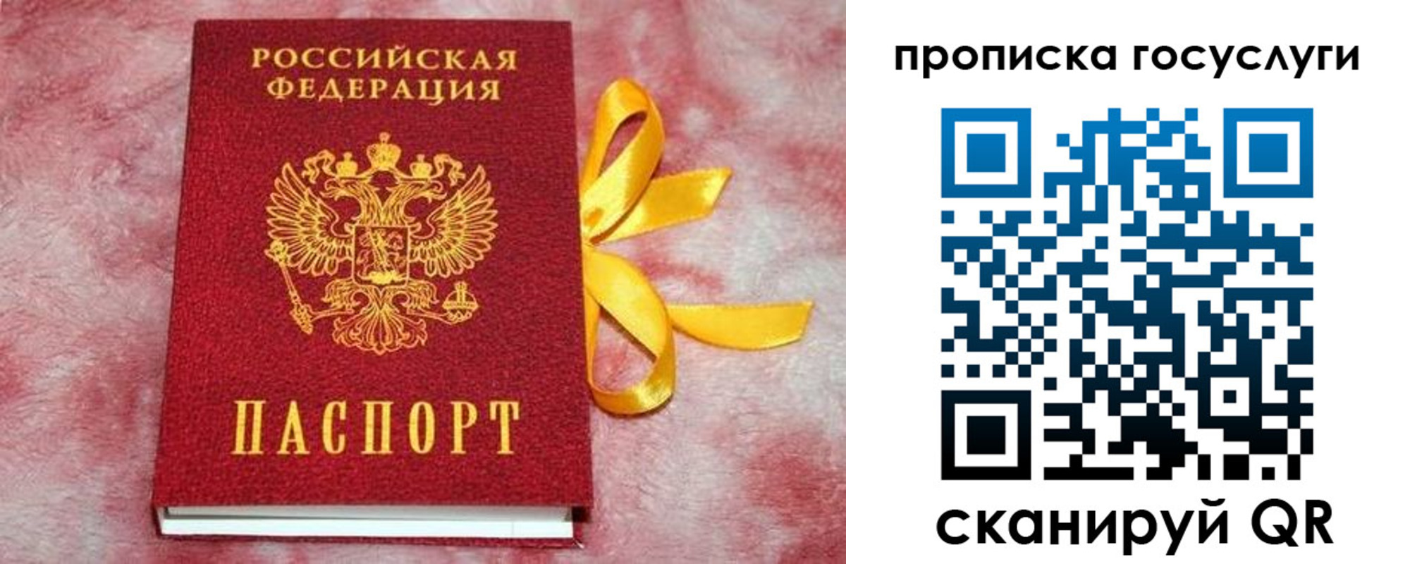 регистрация в Вилючинске
